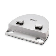 Elemento adaptador SECA 437 para estadiómetro SECA 217