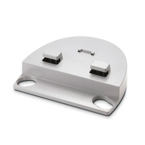 Elemento adattatore SECA 437 per stadiometro SECA 217