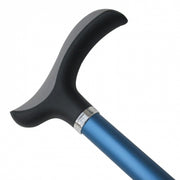 Angy aluminum women's cane