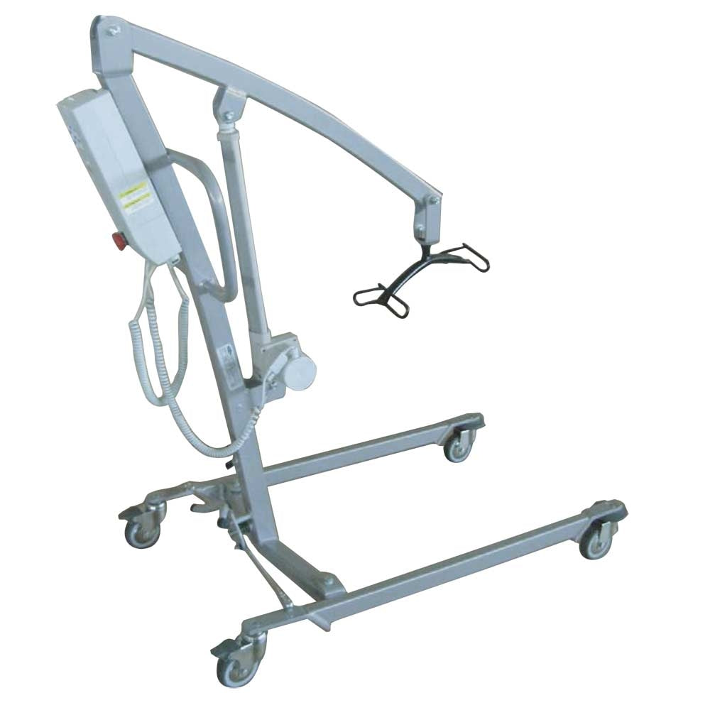Elektrischer Patientenlifter - Tragfähigkeit 150 kg