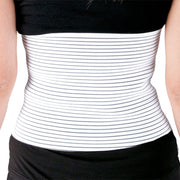 INTERMED Abdofix - Ceinture abdominale hauteur 24 cm