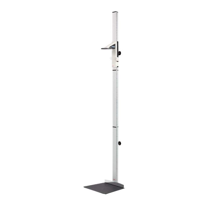 Stadiometro elettronico fisso SECA 264 con modulo wireless