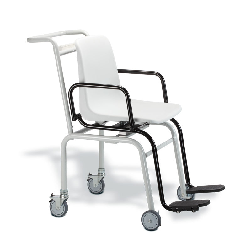 Medizinische digitale Sessel-Personenwaage SECA 956