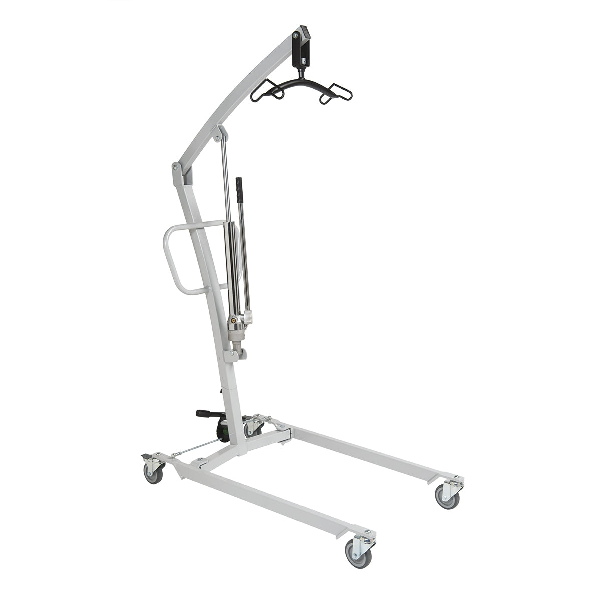 Manueller hydraulischer Patientenlifter