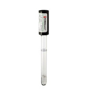 Vacutest Kimased BSG-Röhrchen Natriumcitrat 3,8 % – 9/12,2×118 mm – Ansaugung 1,6 ml (schwarzer Verschluss – Packung mit 100 Stück)