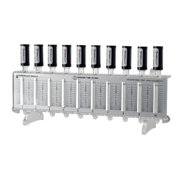 Rack per Kimased 10 posti