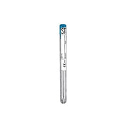Tampone sterile asta in plastica - in provetta PP etic.12x140 - Conf.100 pz.