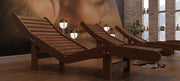Lettino per Centro Benessere Chaise Longue
