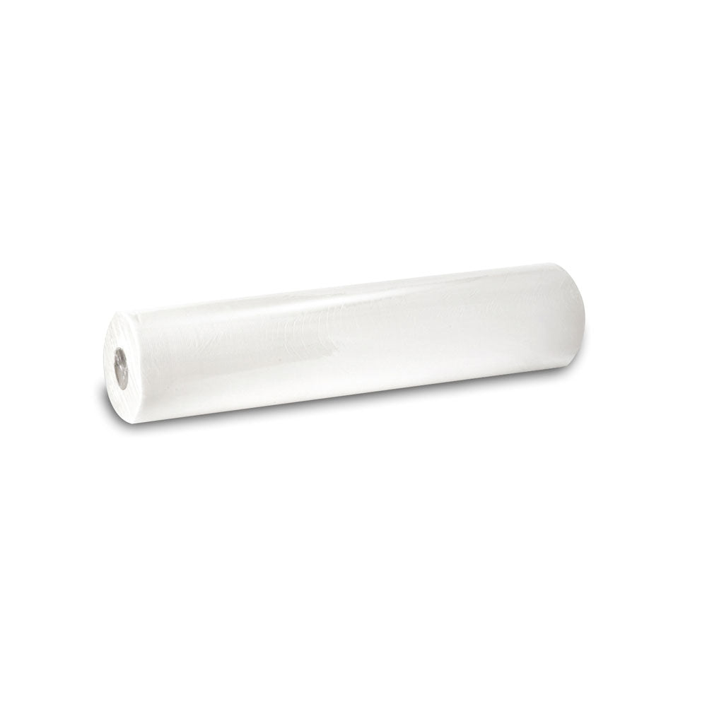 Lenzuolini Medici 2 veli h 60 cm x 50 mt - Conf.6 rotoli