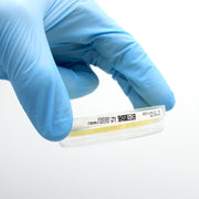 Terreno di coltura per il monitoraggio dell'igiene del personale e ambientale con inattivazione dei disinfettanti Plate Count Agar + Neutralizing 20 piastre