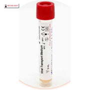 Provette VTM per trasporto virus - Conf.100 pz. da 3 ml - Anche per Virus: SARS-CoV-2 (COVID-19)