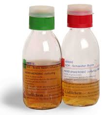 Tryptic Soy Broth (screw cap) 6 bottles x 100 mL