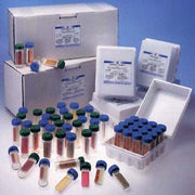 URITEST N - Mac Conkey Agar, Cetrimide Agar, Cled Agar