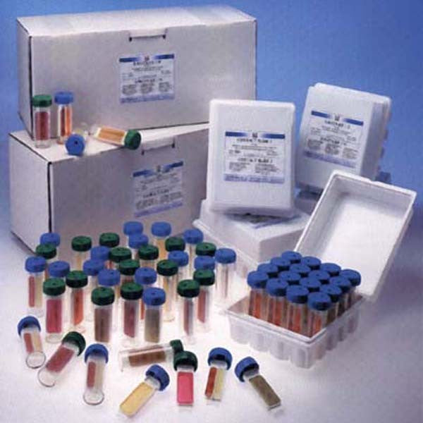 URITEST N - Mac Conkey Agar, Cetrimide Agar, Cled Agar