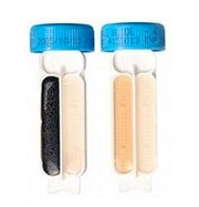 Contact Slide 2 Slide per conta batterica totale e ricerca lieviti e muffe - Conf.20 pz.