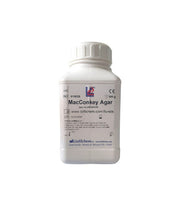 MacConkey Agar - Selective and Differential Medium for Enterobacteriaceae 500 g