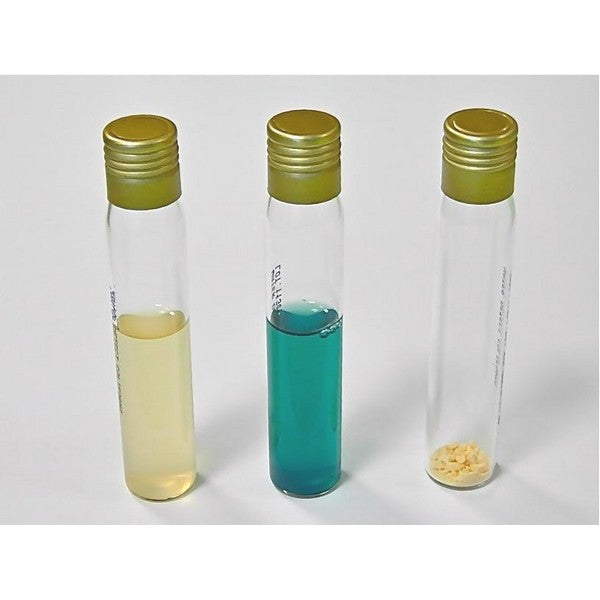 LIOFILCHEM Terreno cromogenico per la rilevazione di E. coli e coliformi in campioni d'acqua