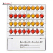 SensiQuattro Candida EU 20 pruebas