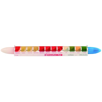 EnteroPluri Test 25 test