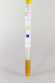 Contam Swab Contamination 
Determinazione della carica microbica direttamente da superfici - 30 test