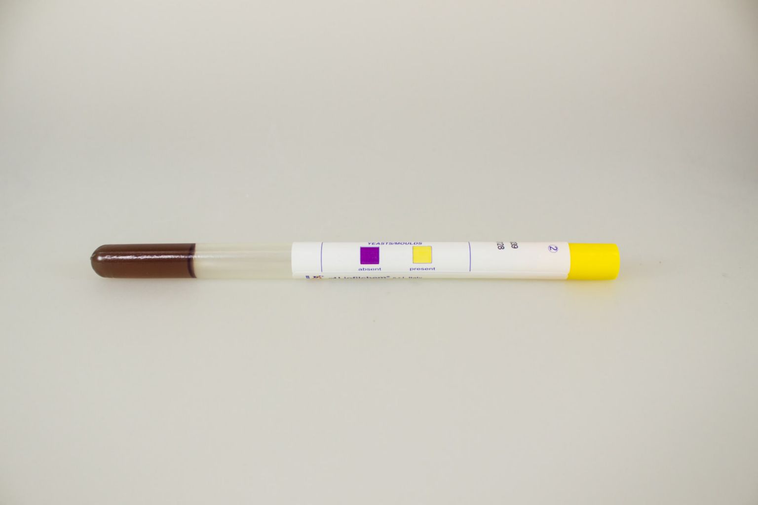 Contam Swab Listeria 30 tests