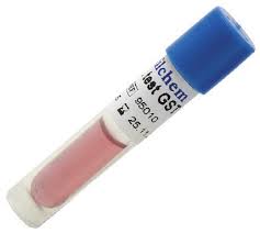 Indicatori biologici STERILtest GST E6/E5 self-contained 100 units