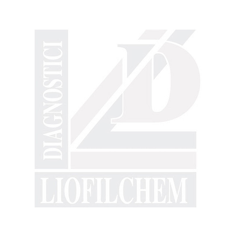 BENCE JONES TEST Doppel-Immundiffusionsplatte 20x2 Tests
