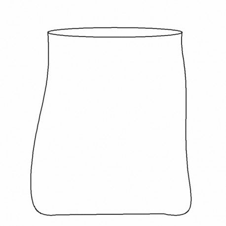 GasPak EZ CO2 Container System Sachet 20