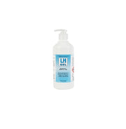 LH GEL antiseptisches Handgel mit schneller Verdunstung - 500 ml