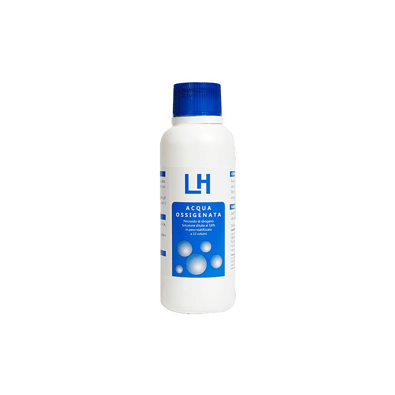 LH Acqua ossigenata 3,6% (12 volumi)