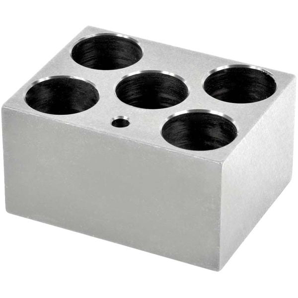 Accessori per Termoblocchi 50 mL Conica Centrif. Blocco Modulo