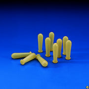 Latex-Sauger