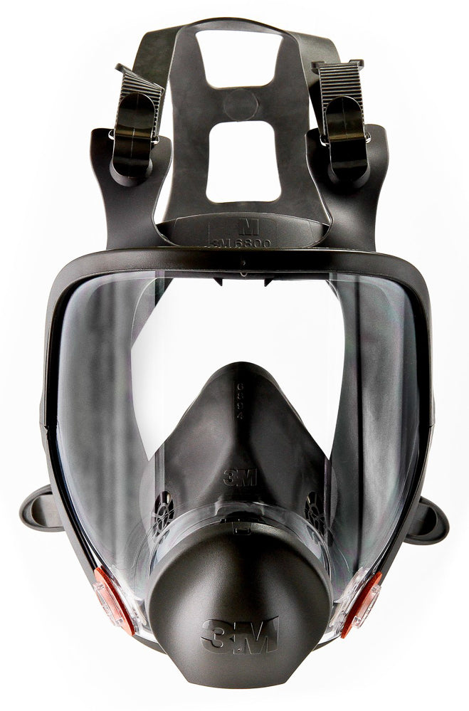 Maschera per protezione vie respiratorie 6700S