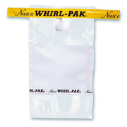 Sacchetto Whirl-Pak, 150x230 mm, con etichetta, sterile, 710 ml conf. 500 pz.