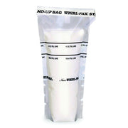 Sacchetto Whirl-Pak, 125x380 mm, con etichetta, sterile, 1065 ml conf. 250 pz.