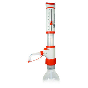 Dispensatore per bottiglie uniTOPDISPENS 2