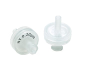 Filtri a siringa NY, Nylon/Poliammide, sterile, Ø 25 mm, pori 0,20 µm conf. 50 pz.