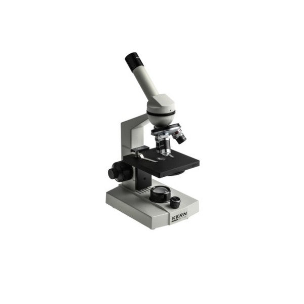 Microscopio Linea Basic OBS 101 - Monoculare - tavolino fisso