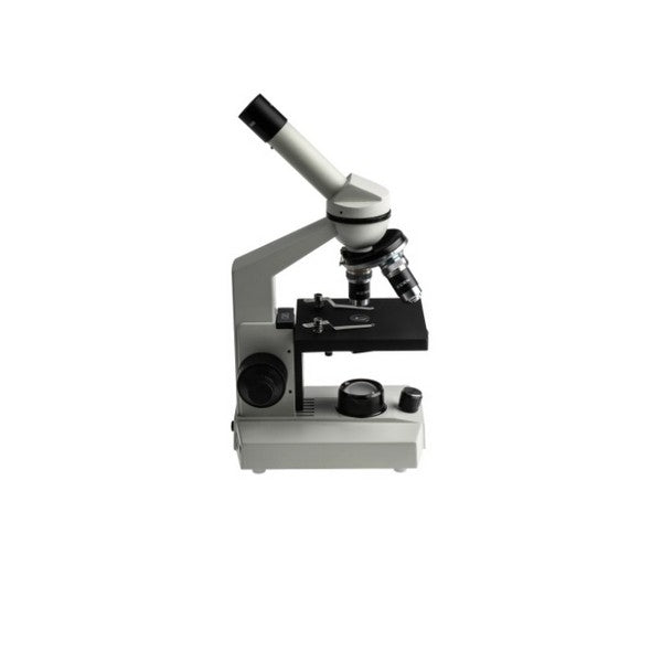 Microscopio Linea Basic OBS 101 - Monoculare - tavolino fisso