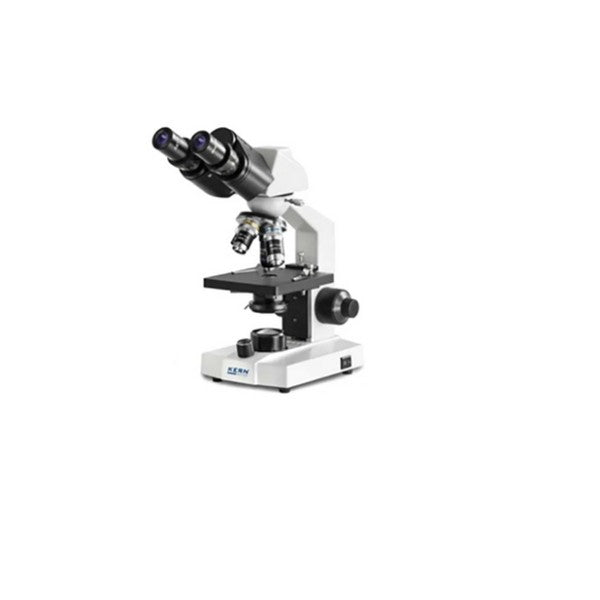 Microscope Ligne Basic OBS 104 - binoculaire - platine fixe
