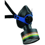Semimaschera Polimask 330