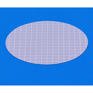 Membrana filtrante in CN tipo 13005, pori 0,65 µm, Ø 47 mm, sterile Conf. 100 pz.