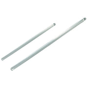 Varilla agitadora, de vidrio, long. 200, Ø ext. 4 mm 10 uds.