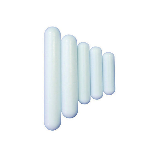 CARLO ERBA Ancorette magnetiche cilindriche in PTFE