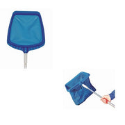 Retino per TeleScoop, per campionamento superficie, in PVC/PA -  310x280 mm
