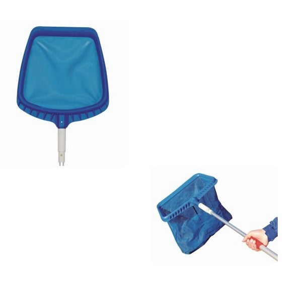 Retino per TeleScoop, per campionamento superficie, in PP/PA -  190x430 mm