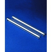 Provette in vetro - 16x100 mm - conf.100 pz.