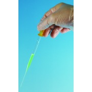 Pipetta Pasteur, in vetro, lungh. 150 mm CF/1000pz