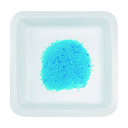 Navicelle di pesata quadrate, 7 ml, dim. 44x44x8 mm, colore bianco 1000 pz