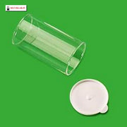 Conteneur 45 ml avec bouchon à pression - Lot de 750 pcs.